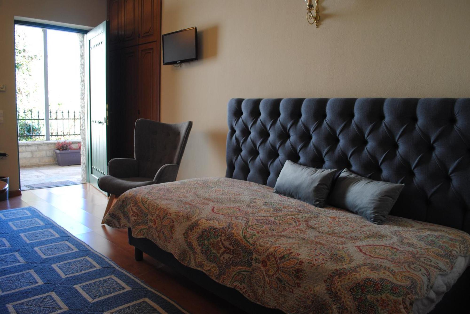 Andromachi'S Beloi Hotel فيستا المظهر الخارجي الصورة