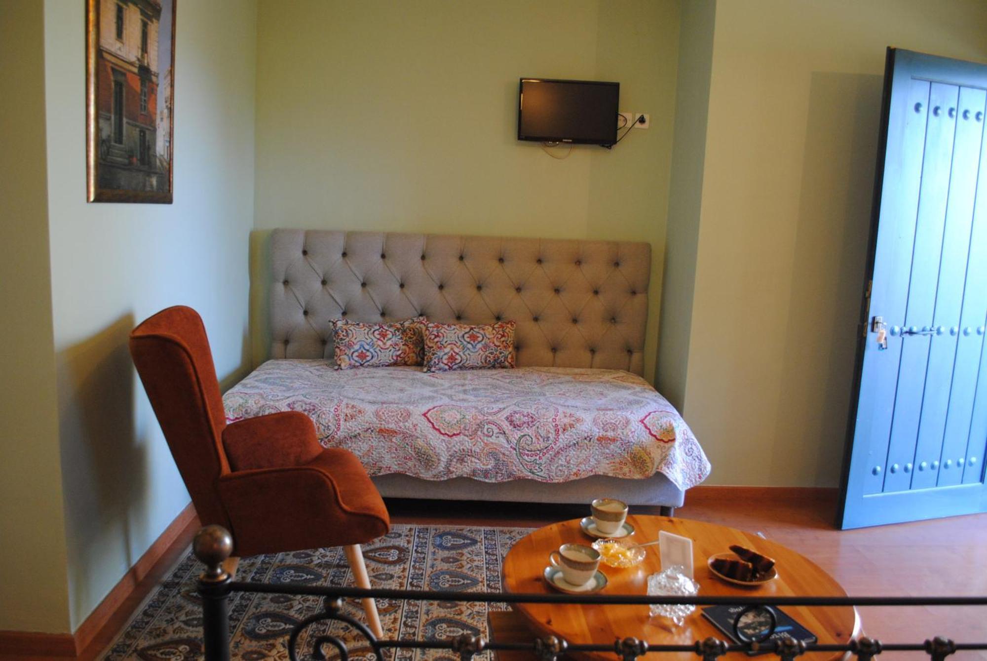 Andromachi'S Beloi Hotel فيستا المظهر الخارجي الصورة