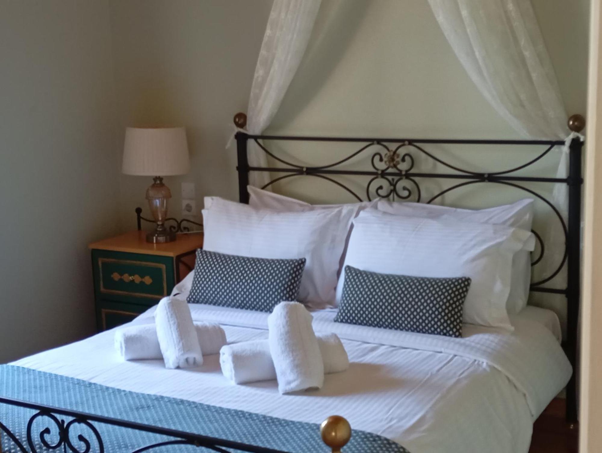 Andromachi'S Beloi Hotel فيستا المظهر الخارجي الصورة